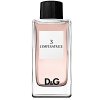 D & G  3 L'limperatrice Edt 100ml Spray & Toiletry Case